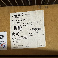 Unused VWR Digital High Volume Magnetic Stirrer image 0